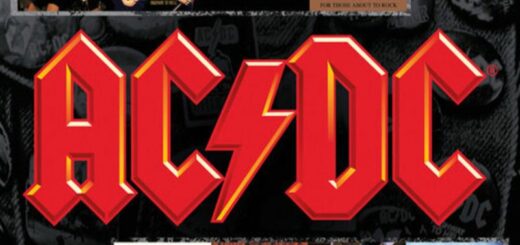 AC DC Albums in Order Images