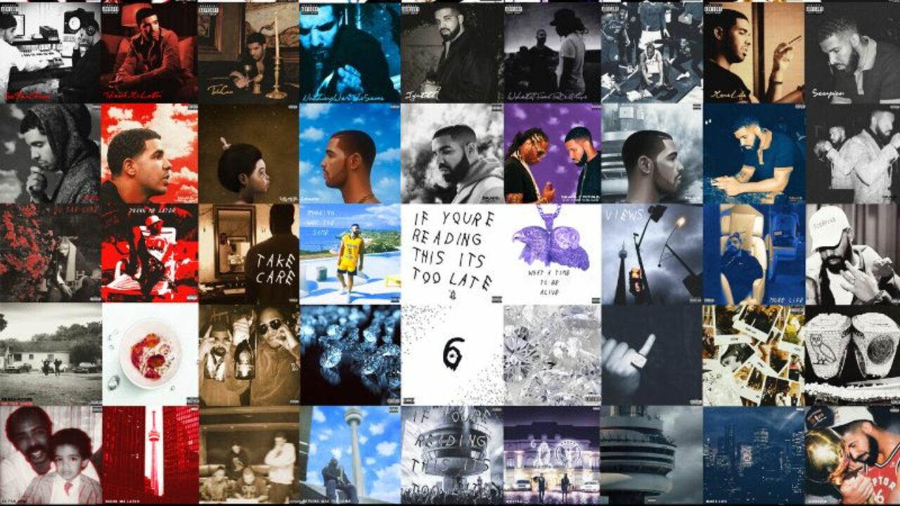 A Definitive Ranking of Drake's Intro Songs From Every Project - XXL