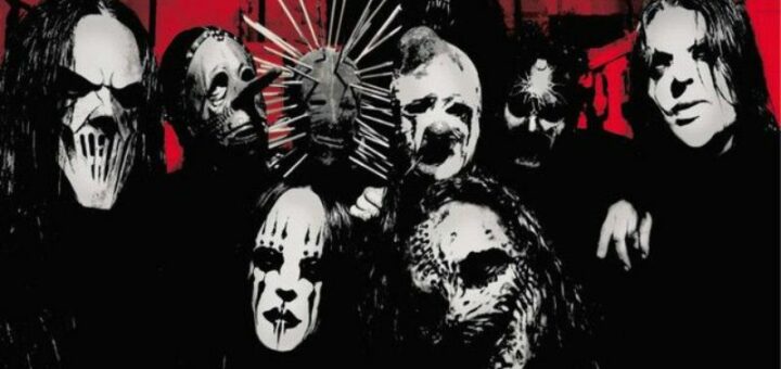 Slipknot Albums Images