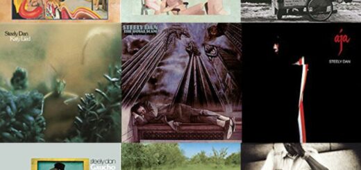 Steely Dan Albums Images