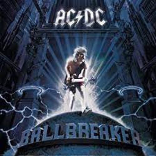 AC DC Albums Ballbreaker Edge image