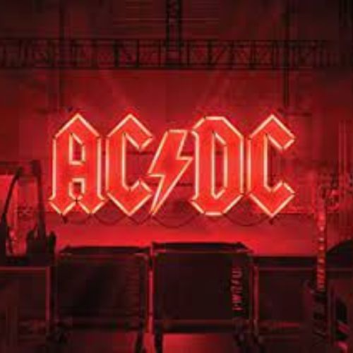 AC DC Albums Power Up image