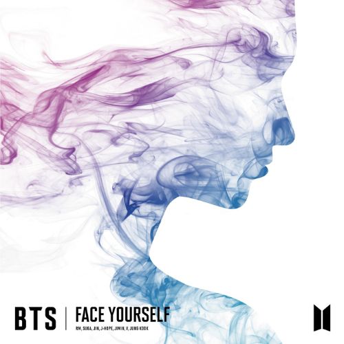 BTS Album Face Yourself image