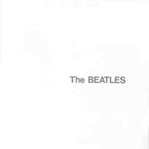 Beatles Albums The Beatles ( The White Album ) image