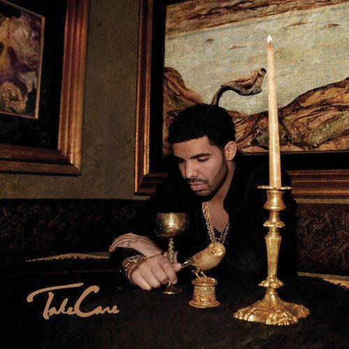 Drake Albums Take Care image