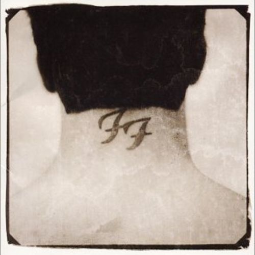 Foo Fighters Albums There Is Nothing Left to Lose image