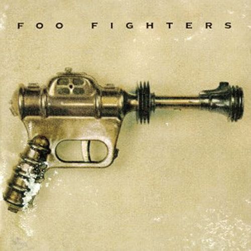 Foo Fighters Albums image
