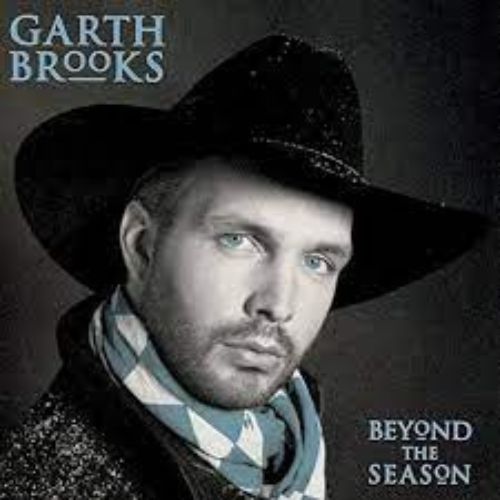 Garth Brooks Albums Beyond the Season image