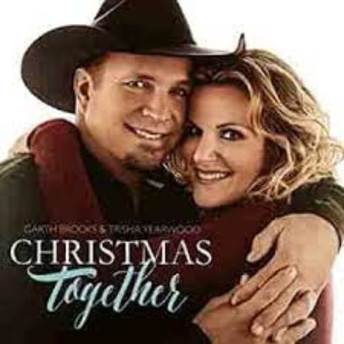 Garth Brooks Albums Christmas Together (with Trisha Yearwood) image