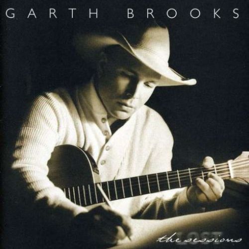 Garth Brooks Albums The Lost Sessions image