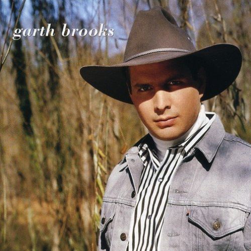 Garth Brooks Albums image