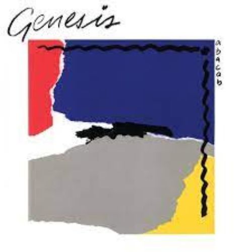 Genesis Albums Abacab image