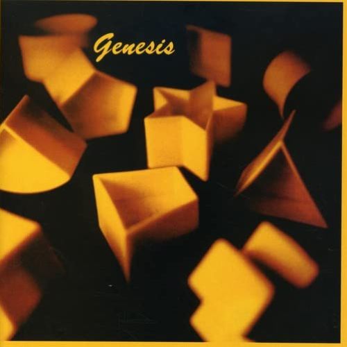 Genesis Albums Genesis image
