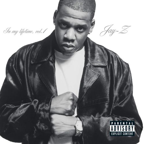 Jay Z Albums In My Lifetime, Vol. 1 image