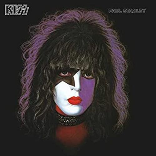 Kiss Albums Paul Stanley image