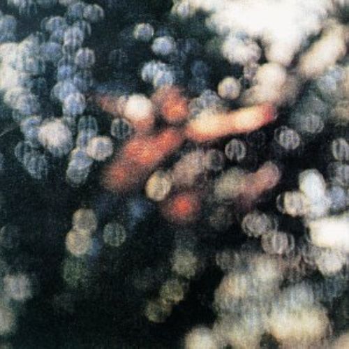 Pink Floyd Obscured by Clouds Albums image