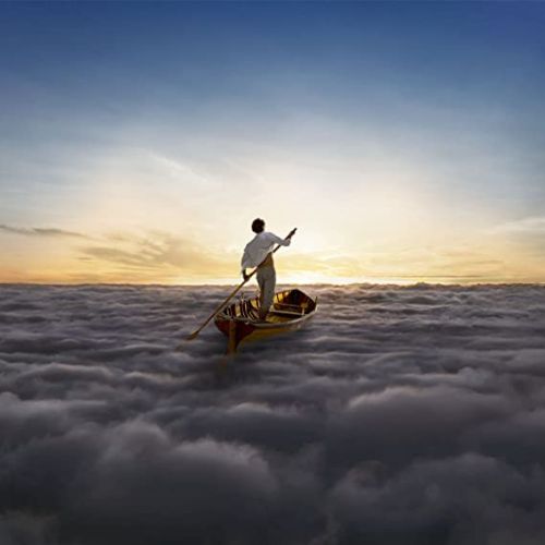 Pink Floyd The Endless River Albums image