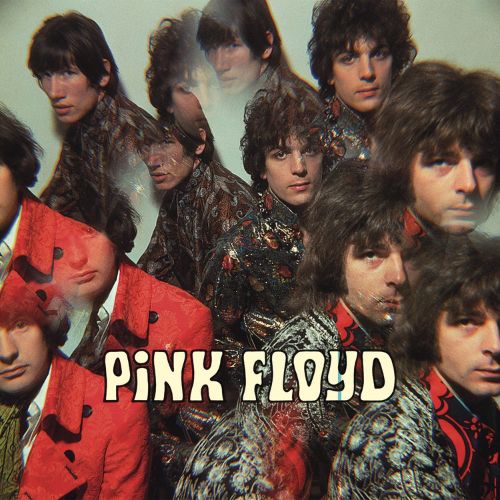 Pink Floyd The Piper at the Gates of Dawn Albums image