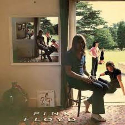 Pink Floyd Ummagumma Albums image