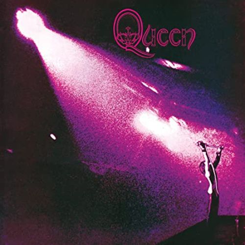 Queen Albums Queen image