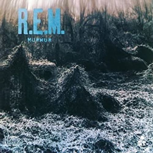 REM Albums Murmur image