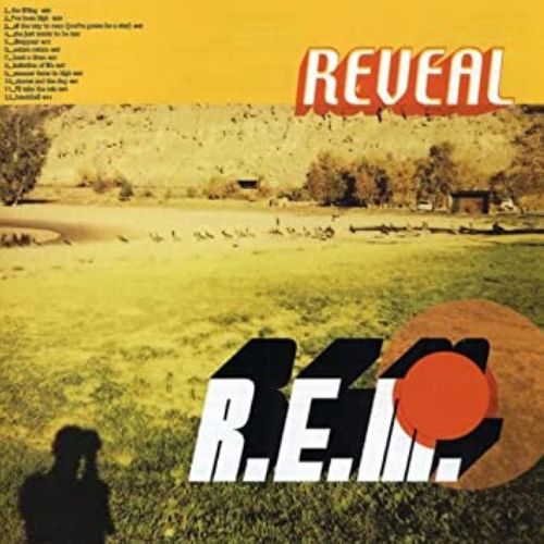 REM Albums Reveal image
