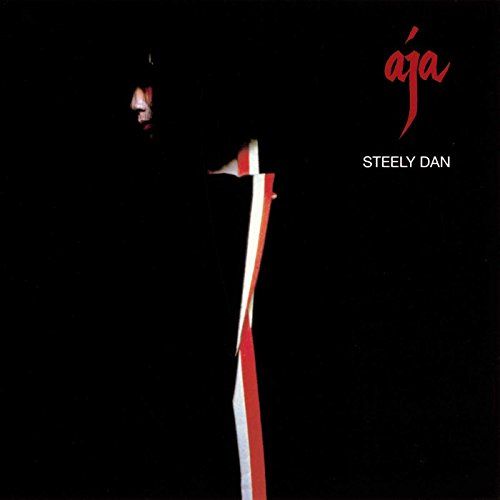 Steely Dan Albums Aja image