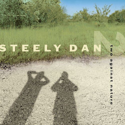 Steely Dan Albums Two Against Nature image