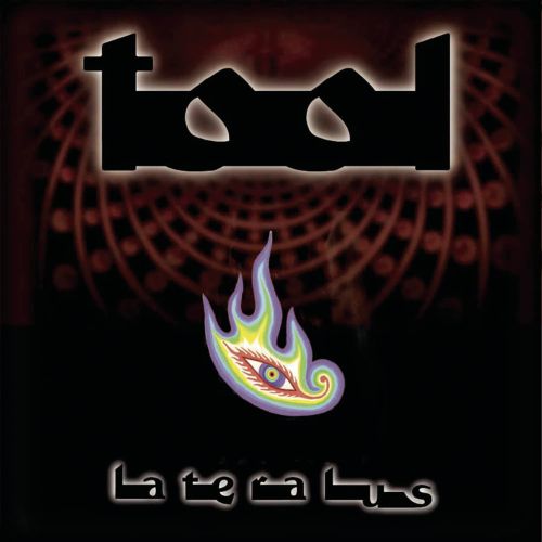 Tool Albums Lateralus image