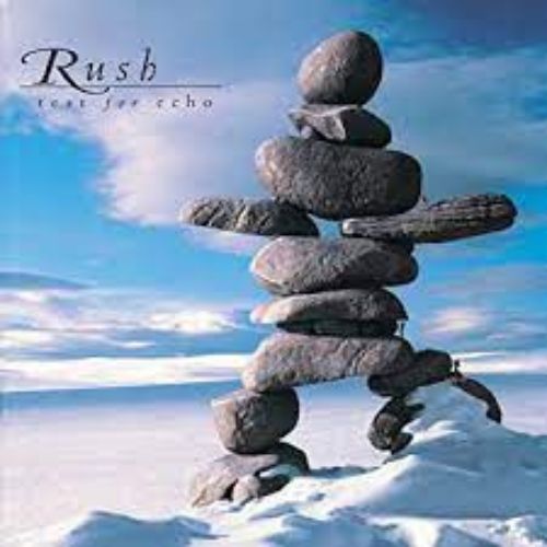 rush albums Test for Echo image