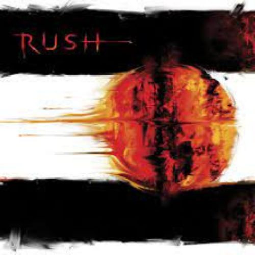 rush albums Vapor Trails image