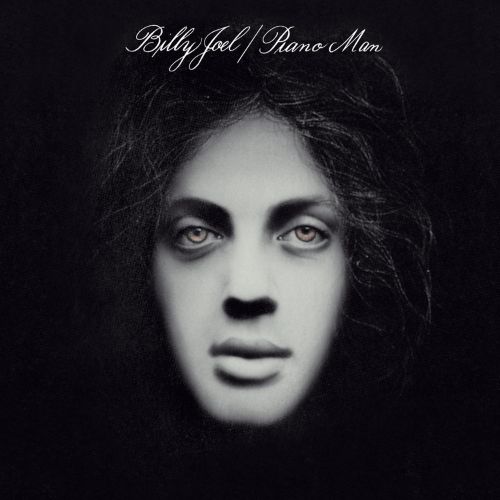 Billy Joel Albums Piano Man image