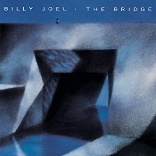 Billy Joel Albums The Bridge image