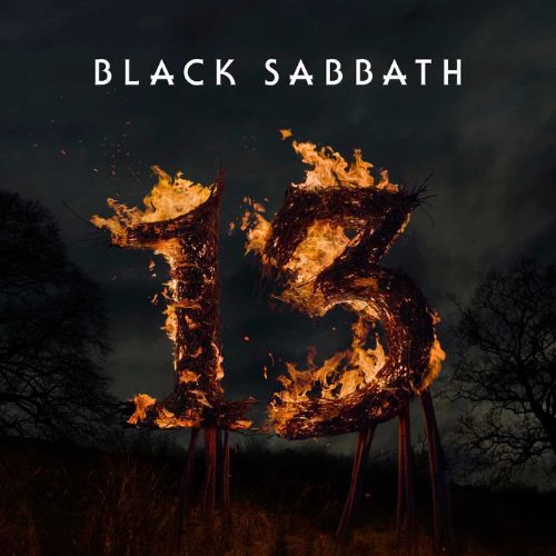 Black Sabbath Album 13 image