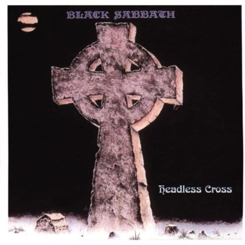 Black Sabbath Album Headless Cross image
