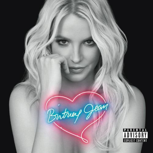 Britney Spears Albums Britney Jean image