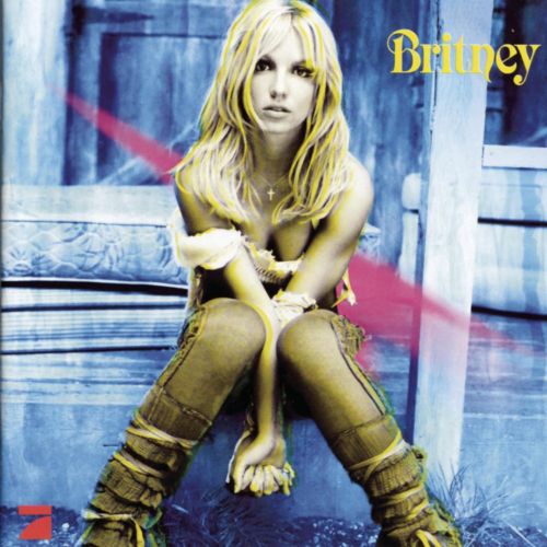 Britney Spears Albums Britney image
