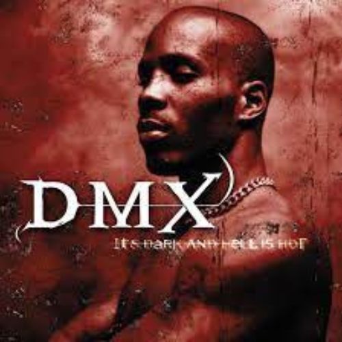 DMX Album It's Dark and Hell Is Hot image