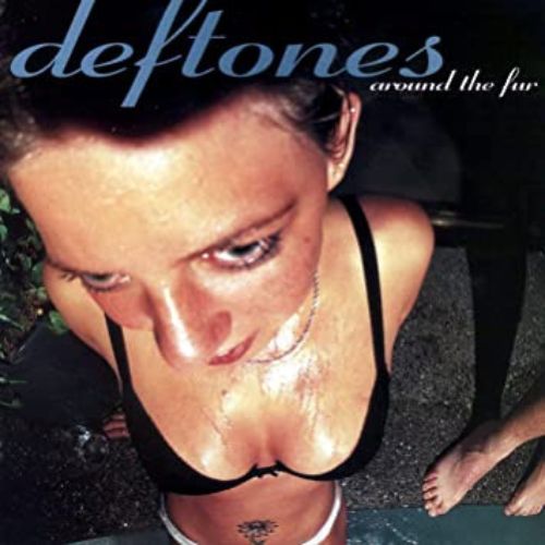 Deftones Albums Around the Fur image