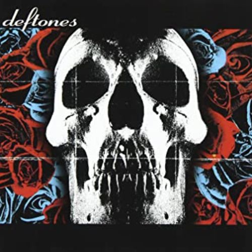 Deftones Albums Deftones image