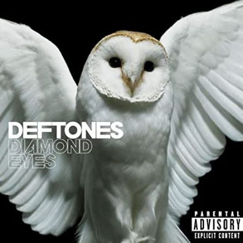 Deftones Albums Diamond Eyes image