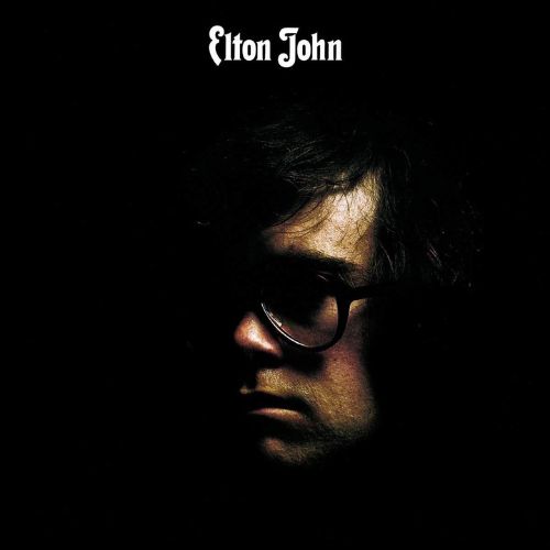 Elton John Albums Elton John image