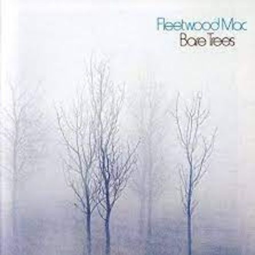 Fleetwood Mac Album Bare Trees image