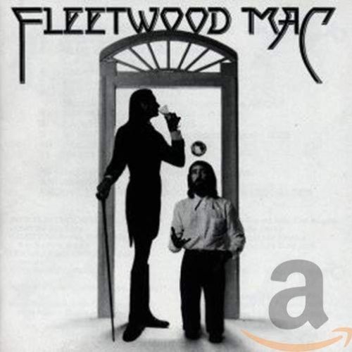 Fleetwood Mac Album Fleetwood Mac image