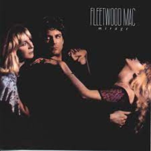 Fleetwood Mac Album Mirage image