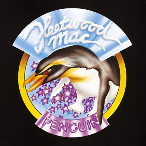 Fleetwood Mac Album Penguin image
