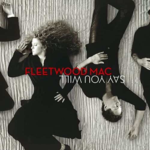 Fleetwood Mac Album Say You Will image