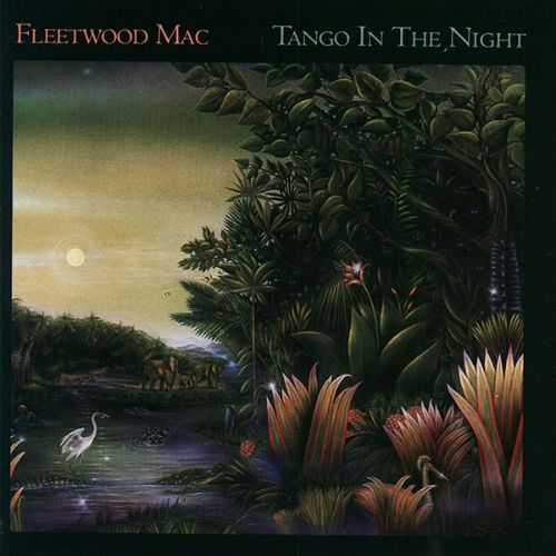 Fleetwood Mac Album Tango in the Night image