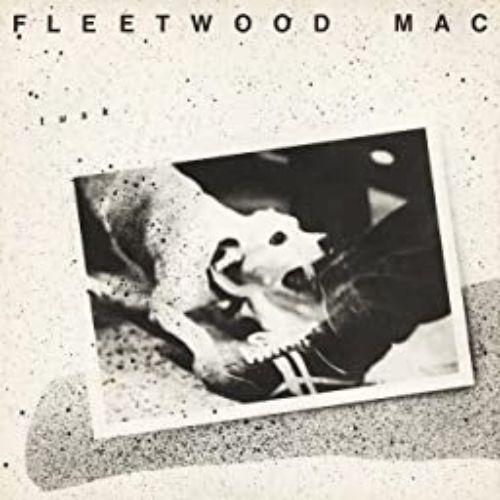 Fleetwood Mac Album Tusk image