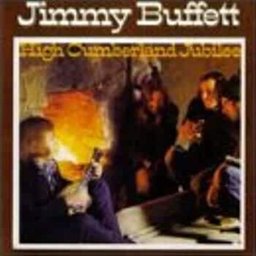 Jimmy Buffett Album High Cumberland Jubilee image